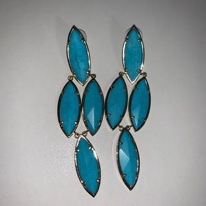 Kendra Scott Earrings